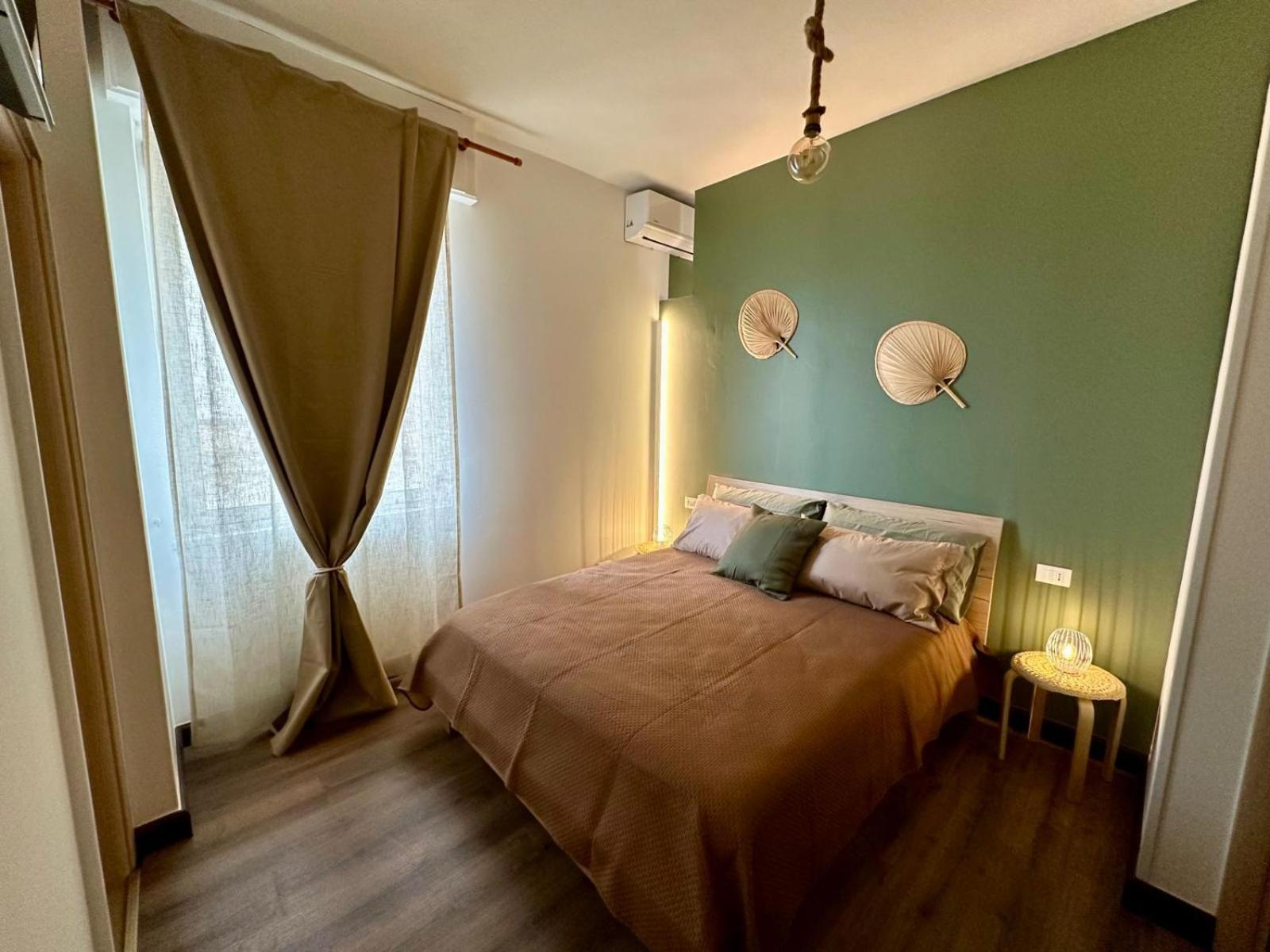 Palazzo Malerba Hotell Monopoli Exteriör bild